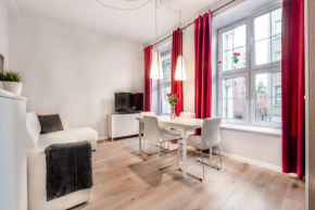 Golden Gate by Loft Apartments, Gdansk